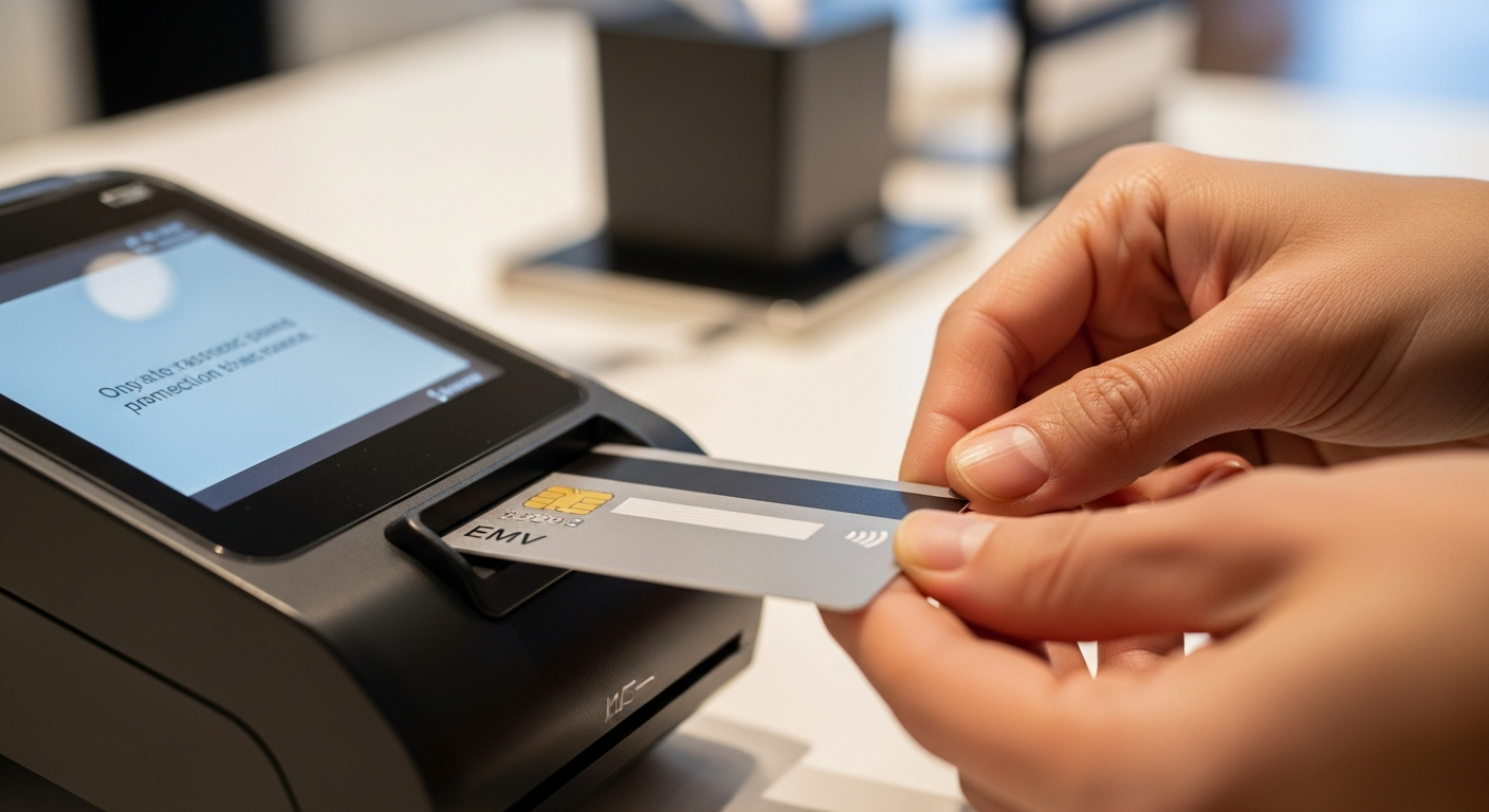 EMV Migration: What African Banks Need to Know