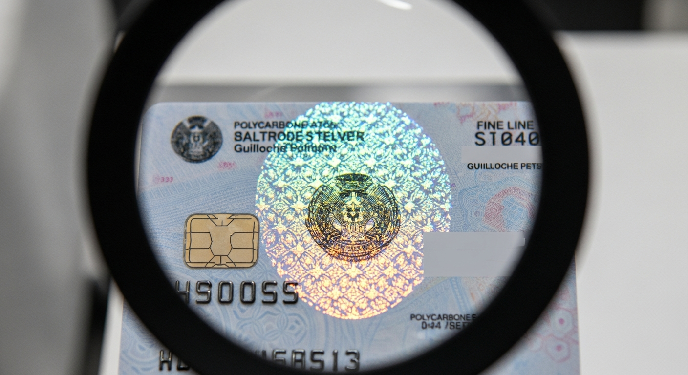 Government ID Programmes Across Africa