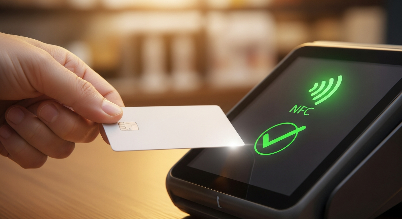 The Future of Transit Cards in African Cities